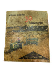 Rare vintage john for sale  Argyle