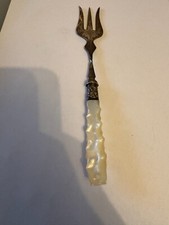 Silver collared mop for sale  CREWKERNE