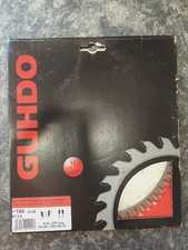 Sägeblatt guhdo utf gebraucht kaufen  Kiel