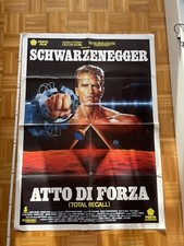 Arnold schwarzenegger total gebraucht kaufen  Kassel