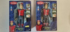 Various captain scarlett for sale  BRIDGEND