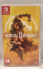 Mortal kombat nintendo usato  Pescia