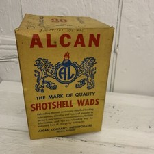 Vtg alcan ga. for sale  Elliott
