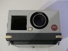Projecteur diapositives leitz d'occasion  Toulon-