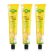 X3 Namman Muay Creme Alívio da Dor 100g Massagem Alivia Dor Muscular  comprar usado  Enviando para Brazil