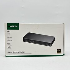 Ugreen revodok pro gebraucht kaufen  Haiger