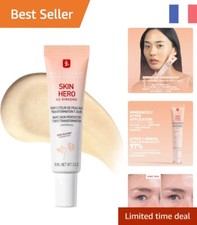 Ginseng blanc skin d'occasion  Matha