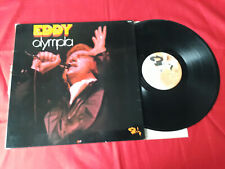 Eddy mitchell olympia d'occasion  Colombey-les-Belles