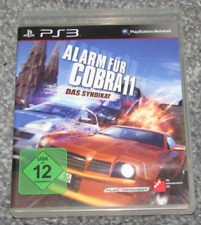 Crash Time 4: The Syndicate (Sony PlayStation 3, 2010) PS3 comprar usado  Enviando para Brazil
