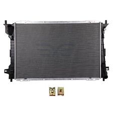 Aluminum radiator 1998 for sale  Ontario