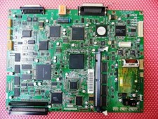 Placa controladora de imagem copiadora Konica Minolta 7165 - 56AA-9015, 56AA-9121 comprar usado  Enviando para Brazil