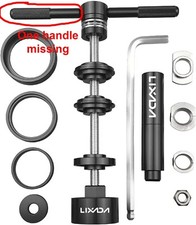 Lixada bike bottom for sale  CONGLETON