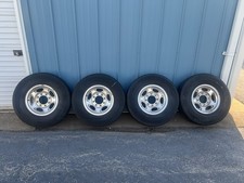 Four oem f250 for sale  Chicago