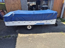 Conway contiki camping for sale  HULL