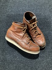 Men red wing for sale  Norwalk