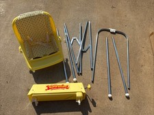 Vintage yellow century for sale  Saint Louis