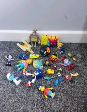 Toy joblot bundle for sale  BIRMINGHAM
