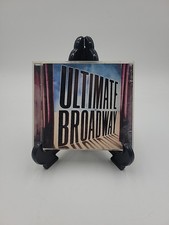 Ultimate broadway various for sale  Stamford