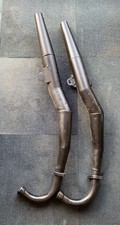Yamaha rd350lc exhausts for sale  MARKET RASEN