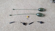 Fox zig rig for sale  GODSTONE