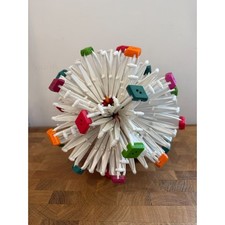 Vintage hoberman sphere for sale  Saint Paul
