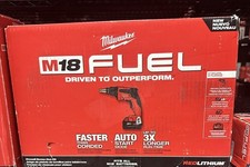 Milwaukee m18 fuel for sale  Slidell