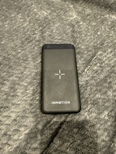 Inmotion 10000mah usb for sale  SLOUGH
