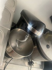 Dough making machine for sale  LONDON