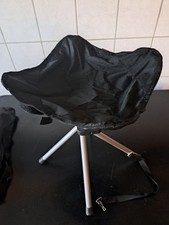 Klapphocker beinig polyesther gebraucht kaufen  Wuppertal