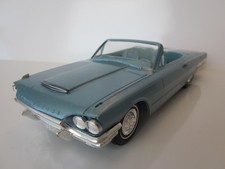 1964 thunderbird convertible for sale  Scotts Valley