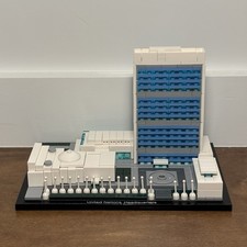 Lego architecture united for sale  Cypress
