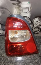 Fanale posteriore sinistro usato  San Cesareo