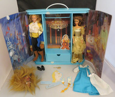 1991 disney beauty for sale  Peterborough