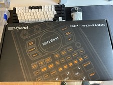 Roland 404mkii card for sale  Prescott