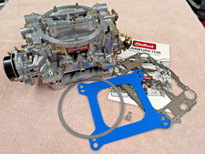 Fresh rebuilt edelbrock for sale  Charlotte