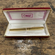 Penna stilografica omas usato Penna stilografica omas usato  Bergamo