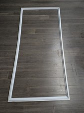 GE FUF14DLRAWW Freezer Vertical PORTA JUNTA WR14X27200 Excelente Estado comprar usado  Enviando para Brazil
