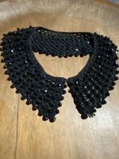 Ancien col perles d'occasion  Saint-Laurent-de-Chamousset