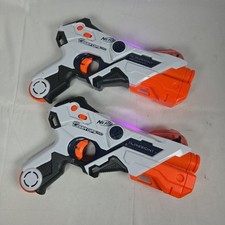 Nerf laser ops for sale  Shipping to Ireland