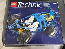 Lego technic 8437 for sale  TRURO