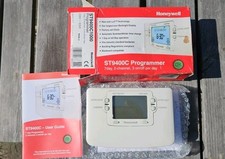 Honeywell st9400c electronic for sale  COLCHESTER