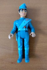 Matchbox thunderbirds scott for sale  CROWTHORNE
