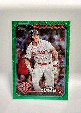Jarren duran 2024 for sale  Los Angeles