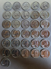 Dollar quarter dollar gebraucht kaufen  Lauenburg/ Elbe