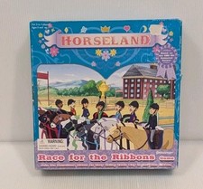 Horseland race ribbons for sale  Drums