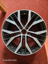 Genuine santiago alloy for sale  LEICESTER