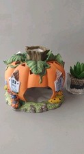 Partylite harvest pumpkin for sale  Fort Pierce