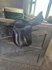 Albion selecta saddle for sale  YARMOUTH