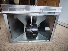 Dunstabzugshaube 60x50x25 funk gebraucht kaufen  Probstzella
