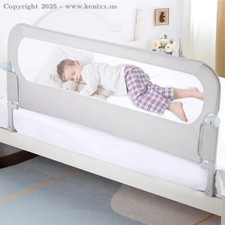 Baby bed rail for sale  Duluth